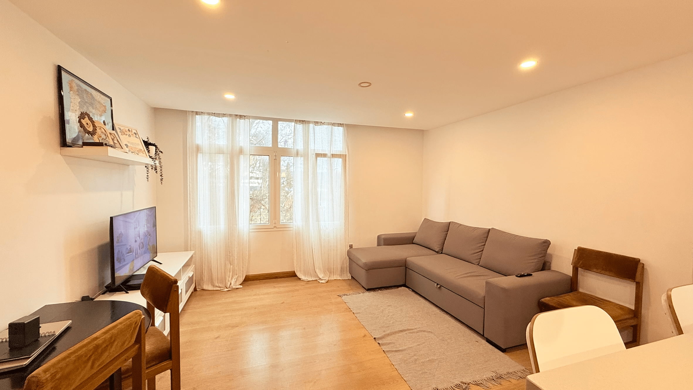 galeria Piso en venta en CL HENRY DUNANT 21