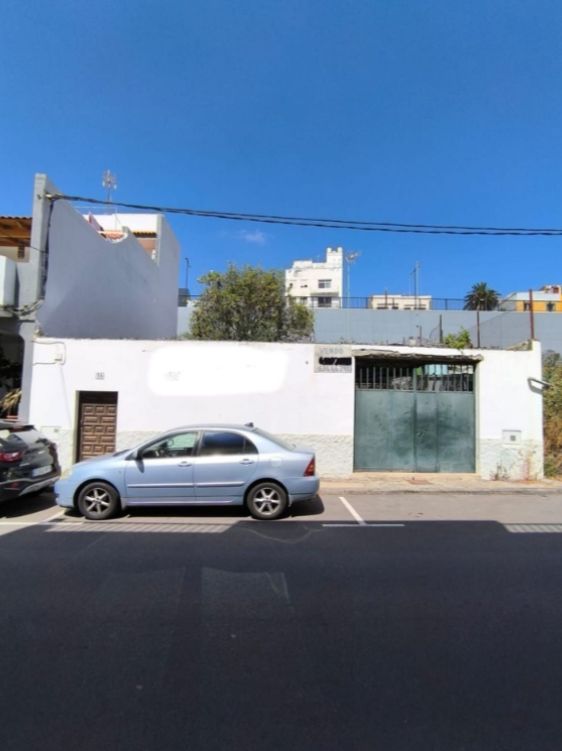 galeria Terreno en venta en Calle Brunete, 15