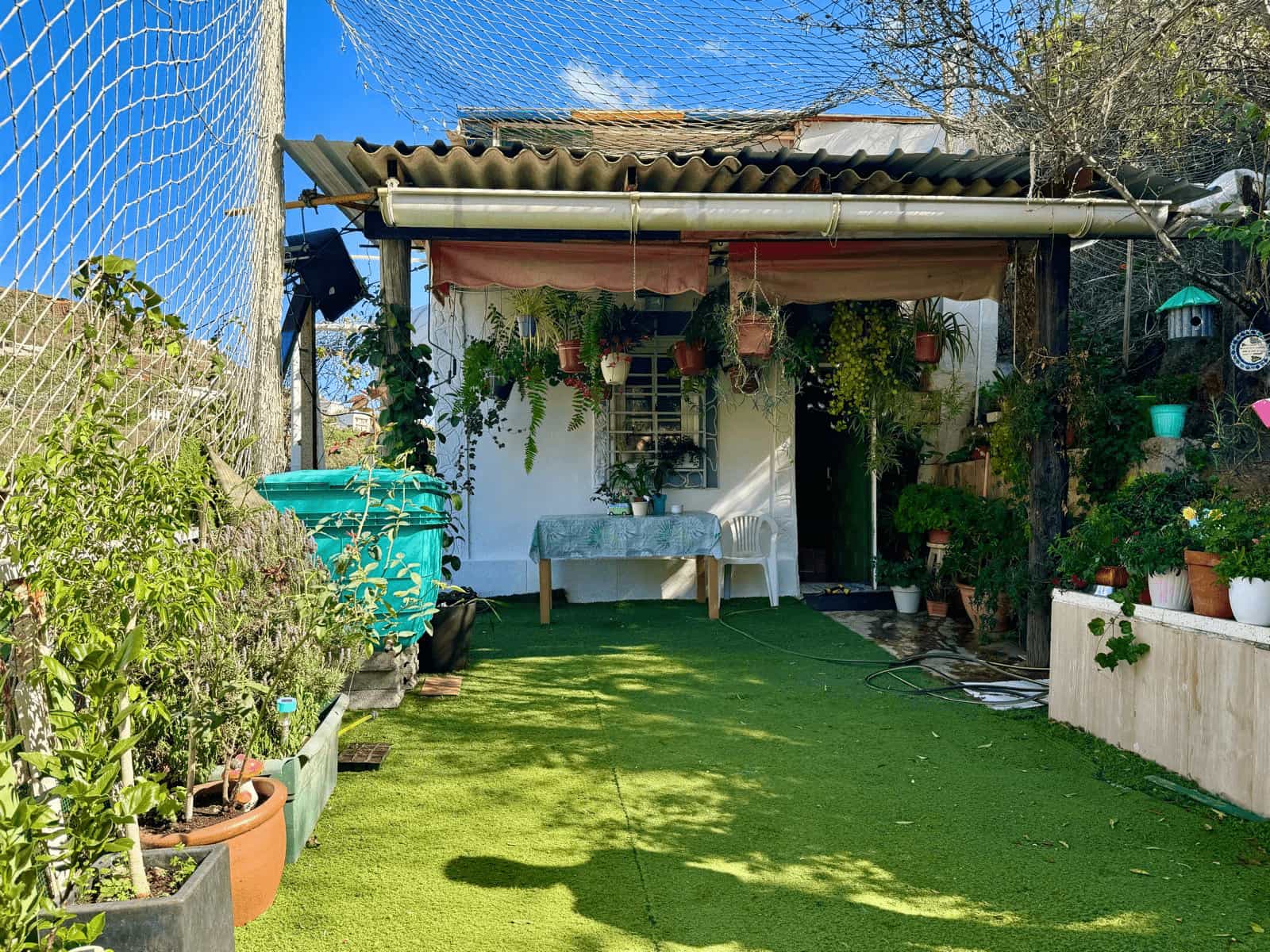 galeria Finca rústica en venta en Utiaca s/n